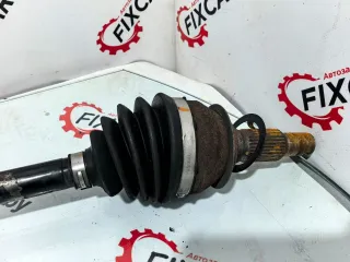 84066553 Полуось передняя правая (приводной вал, шрус) Chevrolet Malibu 9 restailing Арт 18758, вид 2