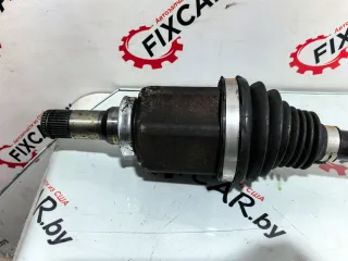 84066553 Полуось передняя правая (приводной вал, шрус) Chevrolet Malibu 9 restailing Арт 18758, вид 4