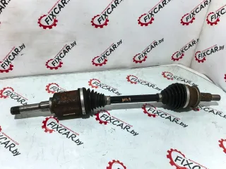 60002820 Полуось передняя левая (приводной вал, шрус) Buick Encore GX Арт 18764