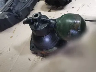  Гидросфера передняя правая Citroen Xantia Арт 146820539, вид 3