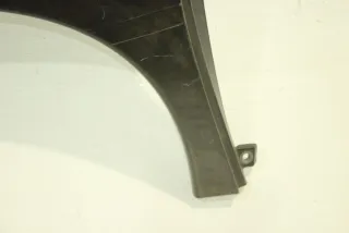 1485148080 Крыло заднее правое черное Citroen C8 Арт 92862609, вид 5