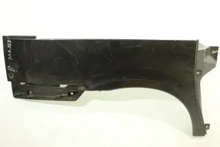 1485148080 Крыло заднее правое черное Citroen C8 Арт 92862609, вид 1