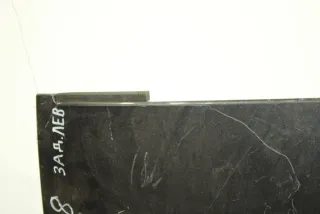 1485148080 Крыло заднее правое черное Citroen C8 Арт 92862609, вид 2