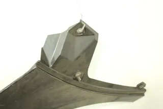 1485148080 Крыло заднее правое черное Citroen C8 Арт 92862609, вид 8