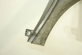 1485148080 Крыло заднее правое черное Citroen C8 Арт 92862609, вид 14