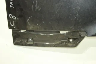 1485148080 Крыло заднее правое черное Citroen C8 Арт 92862609, вид 7