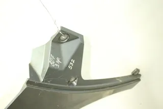 1485148080 Крыло заднее правое голубой Citroen C8 Арт 92862682, вид 8