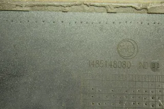 1485148080 Крыло заднее правое голубой Citroen C8 Арт 92862682, вид 16