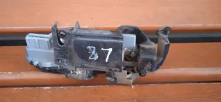  Замок двери задней левой Citroen Xsara Арт 92862754, вид 5