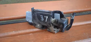  Замок двери задней левой Citroen Xsara Арт 92862754, вид 4