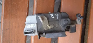  Замок двери задней левой Citroen Xsara Арт 92862754, вид 2