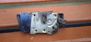  Замок двери задней левой Citroen Xsara Арт 92862754, вид 6