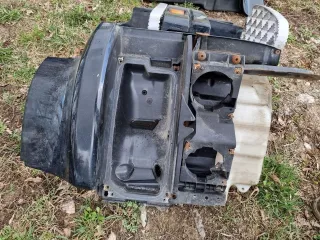  Рамка фары левой Scania 5-series Арт 92862832, вид 1