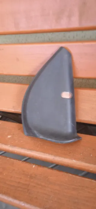 9623420177 Накладка (удлинитель) двери левой Citroen Xsara Арт 92862877, вид 1