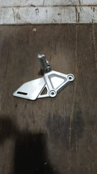  Мото подножка боковая Honda moto CBR Арт CBR-39, вид 1