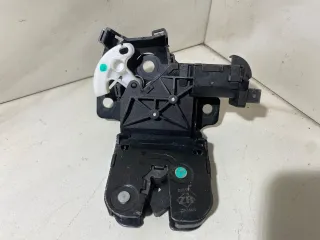  Замок крышки багажника Audi A4 B7 Арт 92863042, вид 2