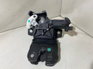  Замок крышки багажника Audi A4 B7 Арт 92863042, вид 3