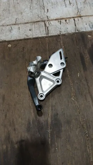  Мото подножка боковая Honda moto CBR Арт CBR-41, вид 1