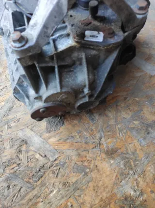 6M5R7002YC,T1GF2250608050133 КПП (Коробка передач механическая) Mazda 3 BK 1.6л Арт 9147542, вид 5