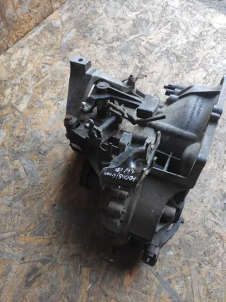 6M5R7002YC,T1GF2250608050133 КПП (Коробка передач механическая) Mazda 3 BK 1.6л Арт 9147542, вид 3