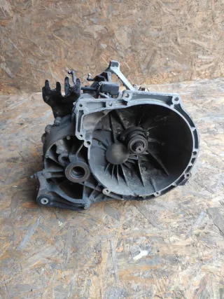 6M5R7002YC,T1GF2250608050133 КПП (Коробка передач механическая) Mazda 3 BK 1.6л Арт 9147542, вид 1