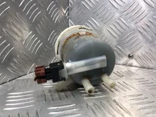 BOSCH Бачок главного тормозного цилиндра Mitsubishi Space Star 1 Арт 3211171410, вид 4