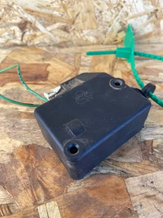  Электропривод багажника Citroen Xantia Арт 92874164, вид 2