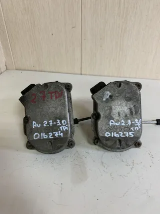 059129087 Сервопривод заслонок впускного коллектора Audi A6 C6 (S6,RS6) 3.0л Арт 92878357, вид 4