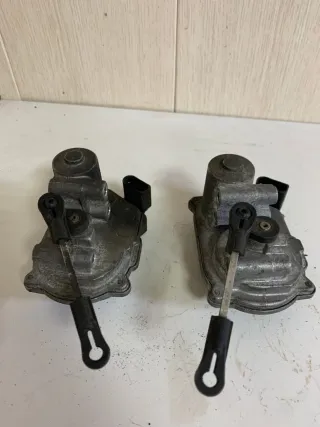 059129087 Сервопривод заслонок впускного коллектора Audi A6 C6 (S6,RS6) 3.0л Арт 92878357, вид 3