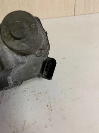059129087 Сервопривод заслонок впускного коллектора Audi A6 C6 (S6,RS6) 3.0л Арт 92878357, вид 2