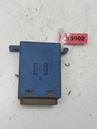 9623732680 Блок управления центральным замком Citroen Evasion  Арт 15902, вид 3