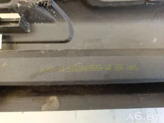 2002001558D Шторка двери Peugeot 807 Арт 92882688, вид 4