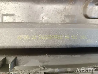 2002001558D Шторка двери Peugeot 807 Арт 92882688, вид 5