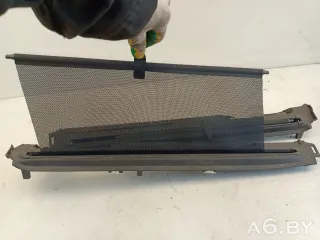 2002001558D Шторка двери Peugeot 807 Арт 92882688, вид 2