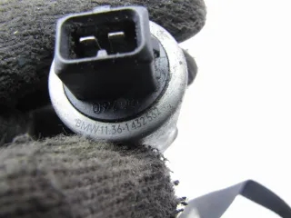 1432532 Клапан электромагнитный BMW Z4 E85/E86 2.8л Арт 92882855, вид 4