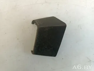 1Z9860147 Крышка (заглушка) рейлинга Skoda Octavia A5 Арт 92884450, вид 2