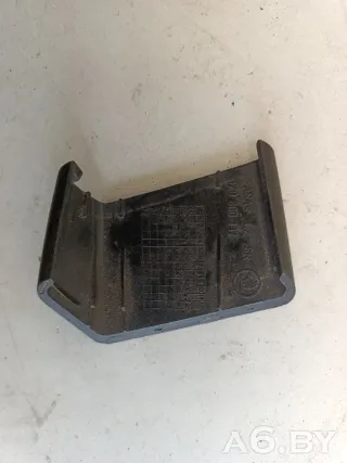 1Z9860147 Крышка (заглушка) рейлинга Skoda Octavia A5 Арт 92884450, вид 3