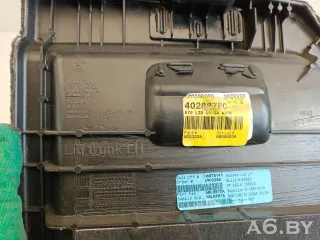 75917145909 Обшивка багажника BMW X5 E70 Арт 92886708, вид 6