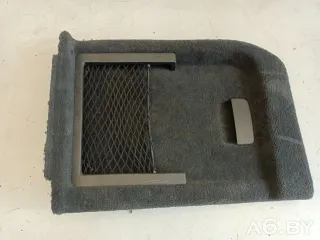 75917145909 Обшивка багажника BMW X5 E70 Арт 92886708, вид 1