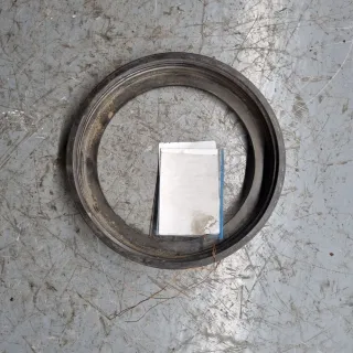 9633283880 Кольцо зажимное топливозаборника Citroen Jumper 2 2.0л HDI Арт 92886730, вид 4