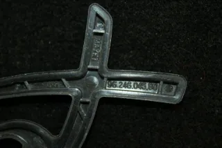 9624604580 Эмблема Citroen Xantia Арт 92892372, вид 3