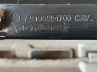 A9108854700,A9075404305 Проводка бампера заднего Mercedes Sprinter W907/910 Арт 92895789-3EX1, вид 5