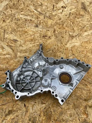 A6652050205,,R6650150301 Кронштейн вискомуфты SsangYong Rodius 1 2.7л Арт 92896042, вид 4