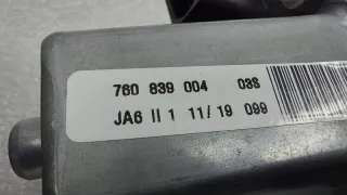 4F0837060A, 760839004 Доводчик двери Volkswagen Touareg 3 Арт ST239455, вид 6