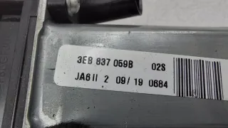 3EB837059B Доводчик двери Volkswagen Touareg 3 Арт ST239504, вид 7