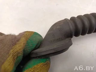 7E0971840C Гофра проводки багажника Volkswagen Transporter T5 Арт 92900616, вид 4