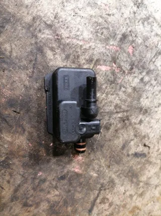  Подогрев топливного фильтра Citroen C4 Grand Picasso 1 1.6л Арт 12679, вид 1