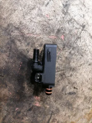  Подогрев топливного фильтра Citroen C4 Grand Picasso 1 1.6л Арт 12679, вид 2