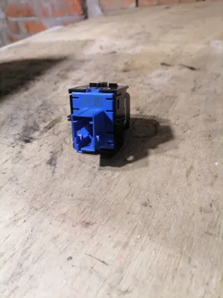 9810593577,98105935VV Кнопка ручного тормоза (ручника) Citroen jumpy 3 Арт 12310_9, вид 2