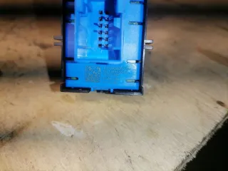 9810593577,98105935VV Кнопка ручного тормоза (ручника) Citroen jumpy 3 Арт 12310_10, вид 3